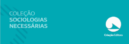 Coleção Sociologia Necessárias